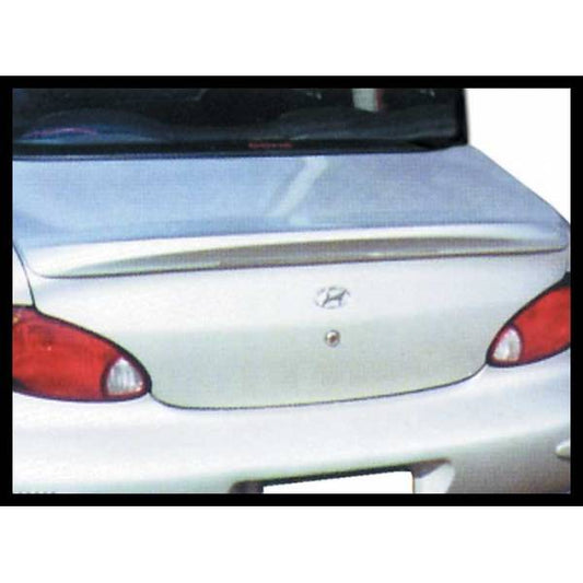 Spoiler Hyundai Lantra 1998, Model III